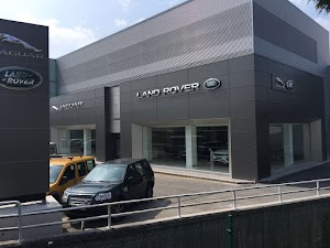 Concesionario Oficial Land Rover | Auto Salon 4x4